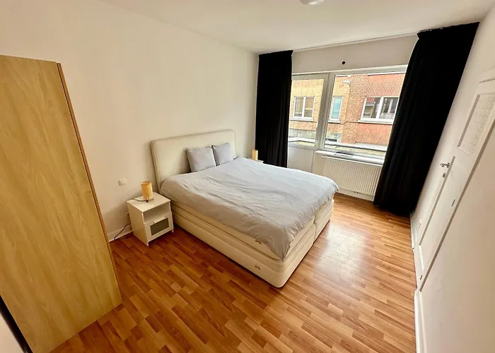 Appartement Renove