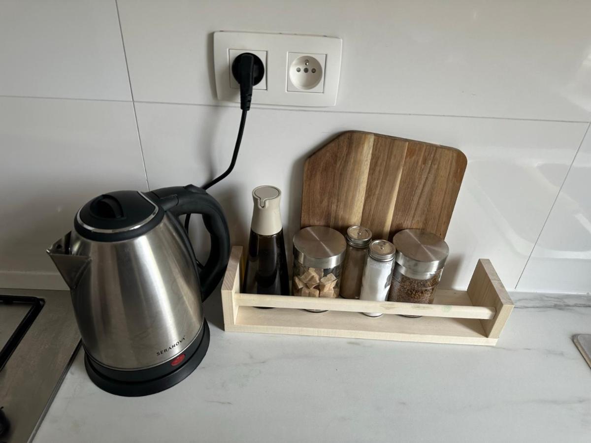 Apartamento Renove *
