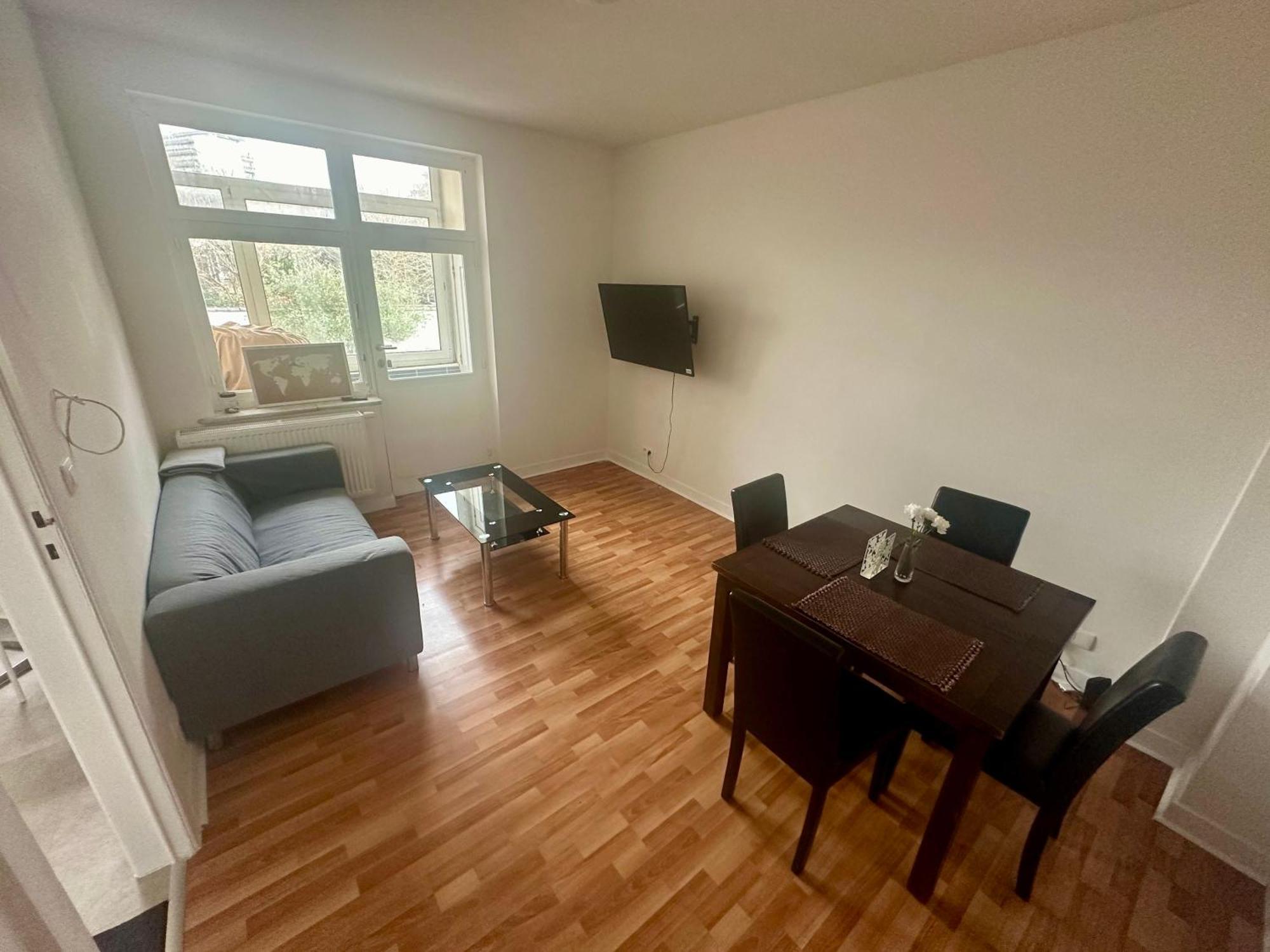Renove Bruselas