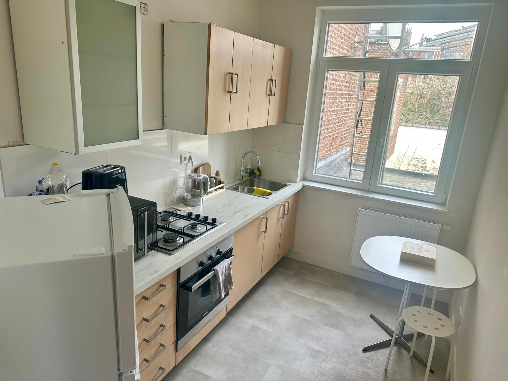 Renove Apartamento
