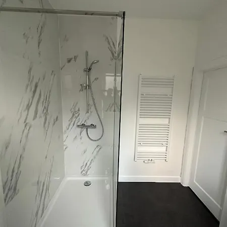 Appartement Renove Bruxelles Esterno foto