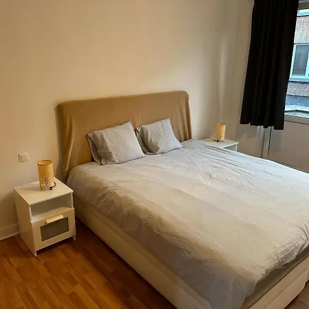 Appartement Renove Bruxelles Esterno foto