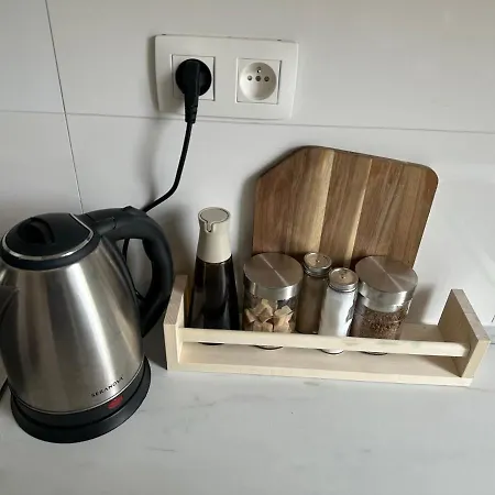 Appartement Renove Bruxelles Esterno foto