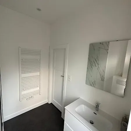 Appartement Renove Bruxelles Esterno foto