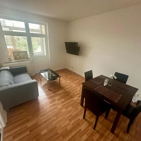 Appartement Renove Bruxelles Esterno foto