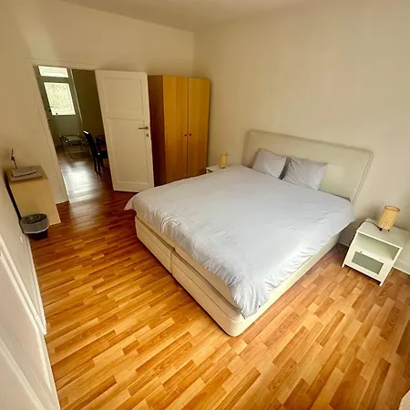 Appartement Renove Bruxelles Esterno foto