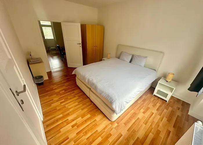 Appartement Renove