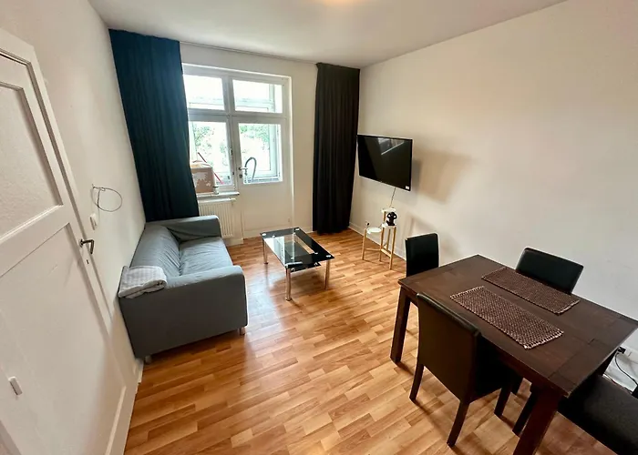 Appartement Renove