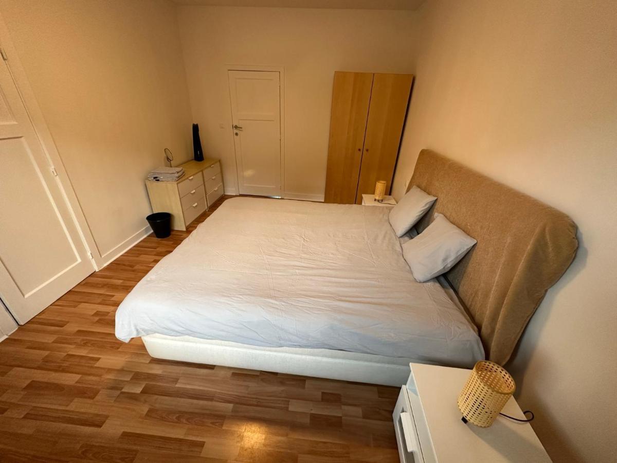 Appartamento Renove *