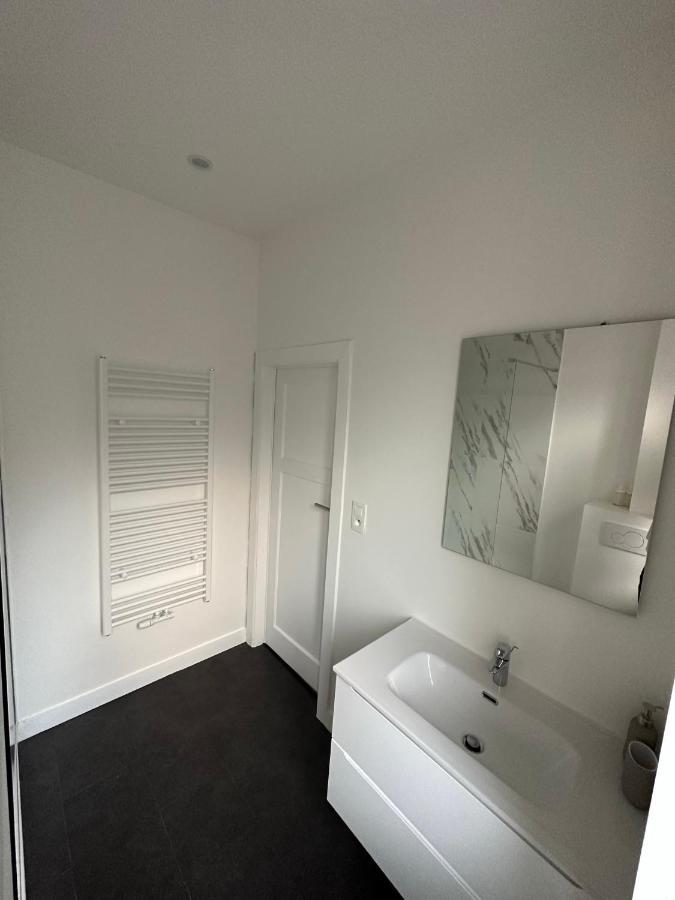 Renove Appartamento Bruxelles