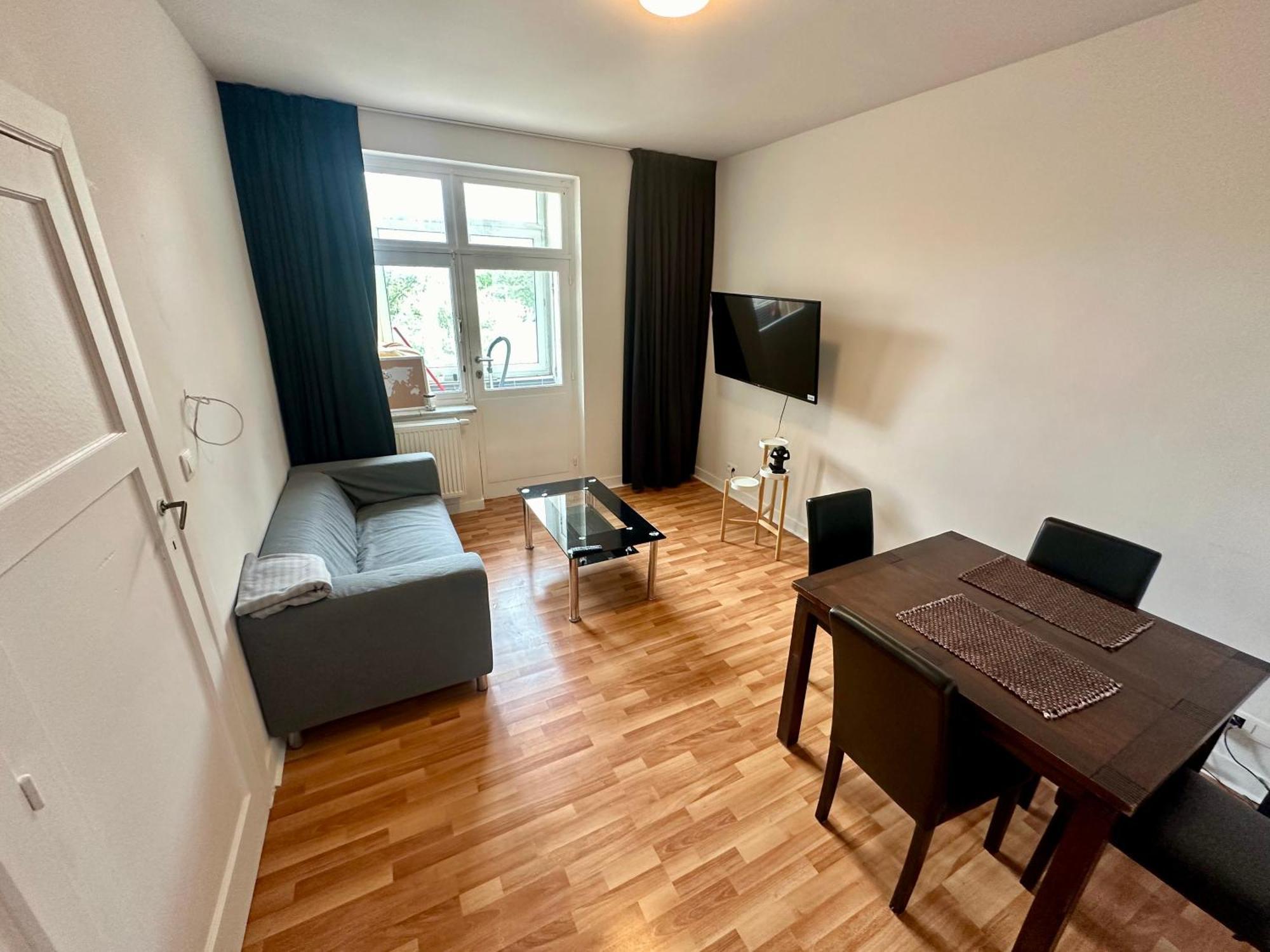 Appartamento Renove Bruxelles